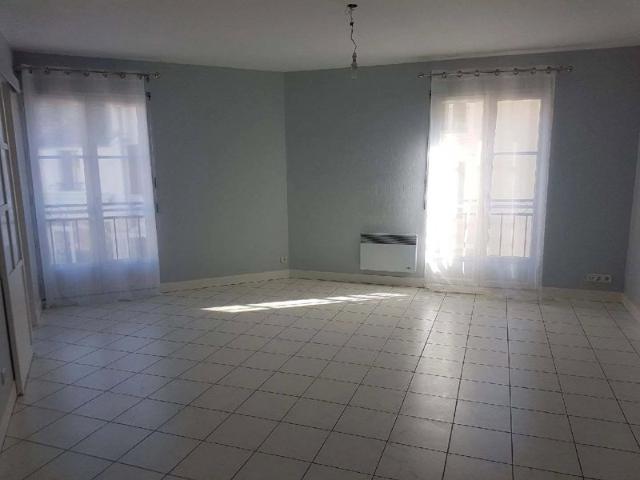 Appartement vente à Chartres, Epernon