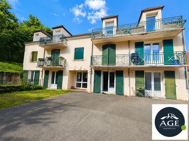 Appartement vente à Épernon, Eure-et-Loir