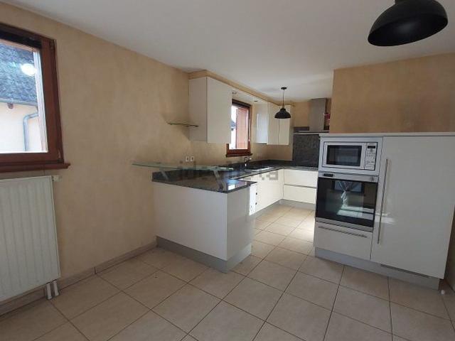 Appartement vente à Epfig, Collectivité européenne d'Alsace