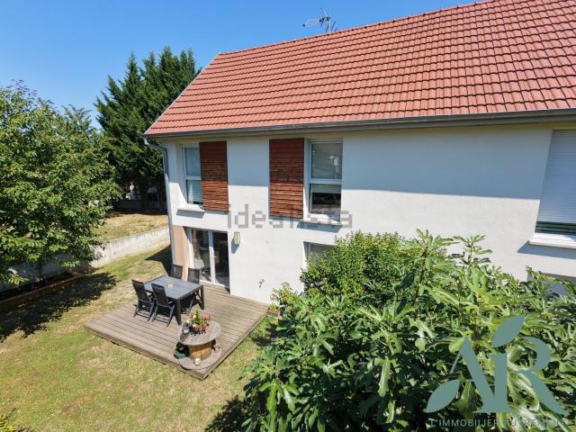 Appartement vente à Epfig, Collectivité européenne d'Alsace