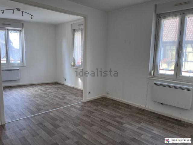 Appartement vente à Zone Artisanale, Epfig