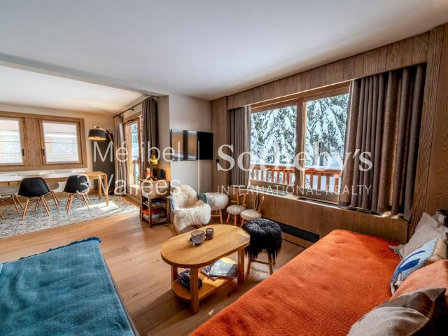 Appartement vente à Albertville, Les Allues