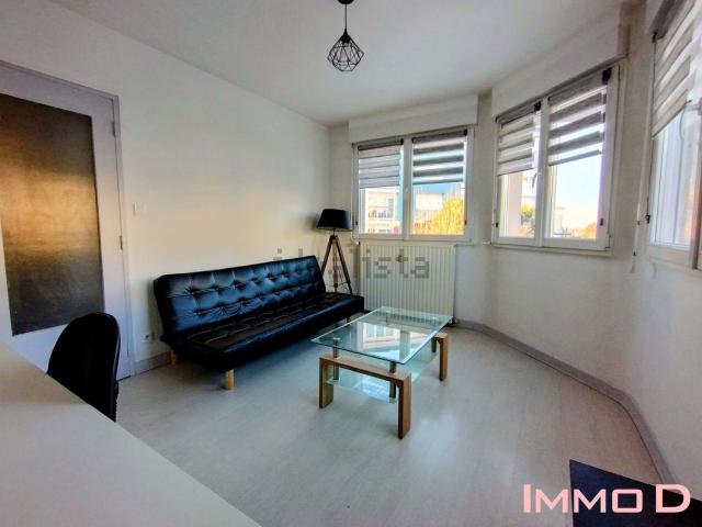 Appartement vente à Épinal, Vosges