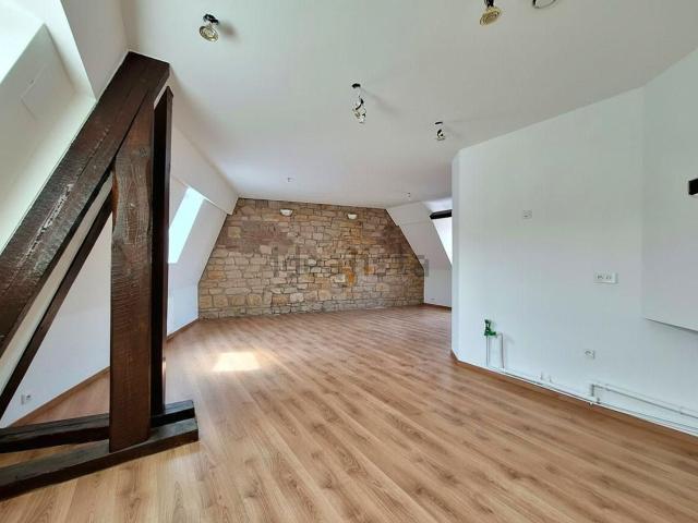 Appartement vente à Épinal, Vosges