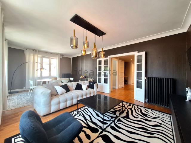 Appartement vente à Le Champ-du-Pin, Épinal