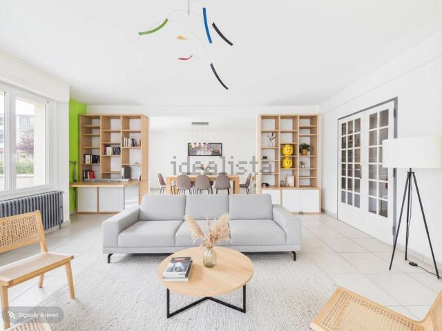 Appartement vente à Le Champ-du-Pin, Épinal