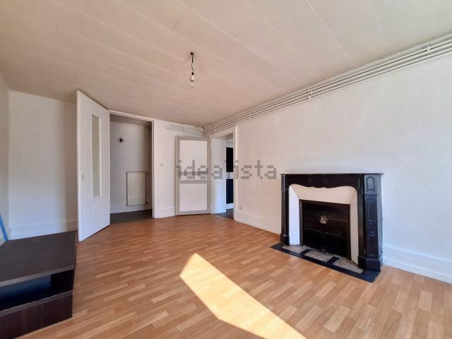Appartement vente à Épinal, Vosges