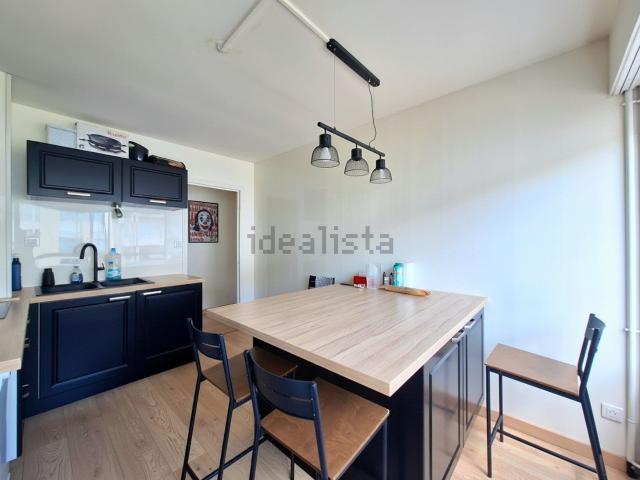Appartement vente à Le Champ-du-Pin, Épinal