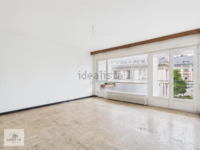 Appartement vente à Épinal, Vosges
