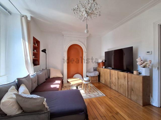 Appartement vente à Épinal, Vosges