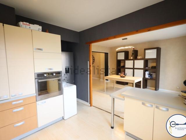 Appartement vente à Épinal, Vosges