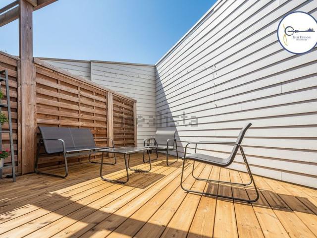 Appartement vente à Épinal, Vosges