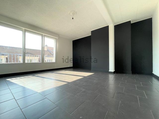 Appartement vente à Épinal, Vosges