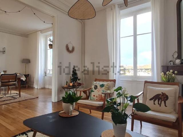 Appartement vente à Le Champ-du-Pin, Épinal