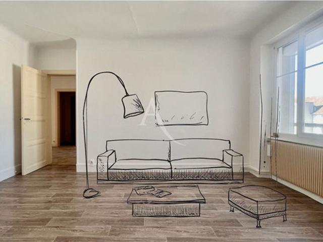 Appartement location à France métropolitaine, Epinal