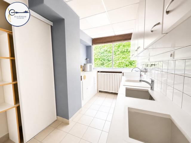 Appartement vente à Épinal, Epinal