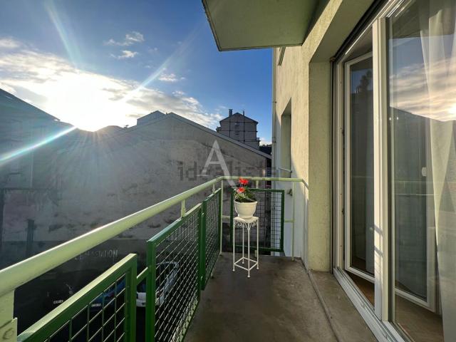 Appartement vente à Épinal, Vosges