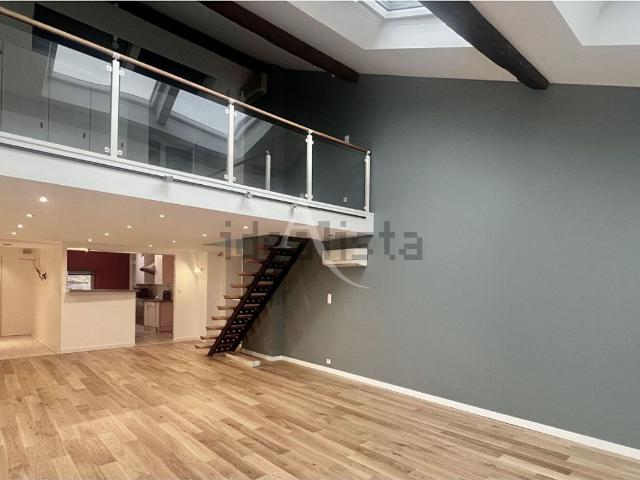 Appartement vente à Épinal, Vosges