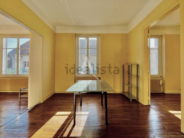 Appartement vente à Épinal, Vosges
