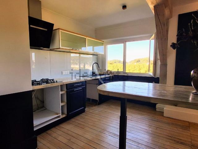 Appartement vente à Le Champ-du-Pin, Épinal