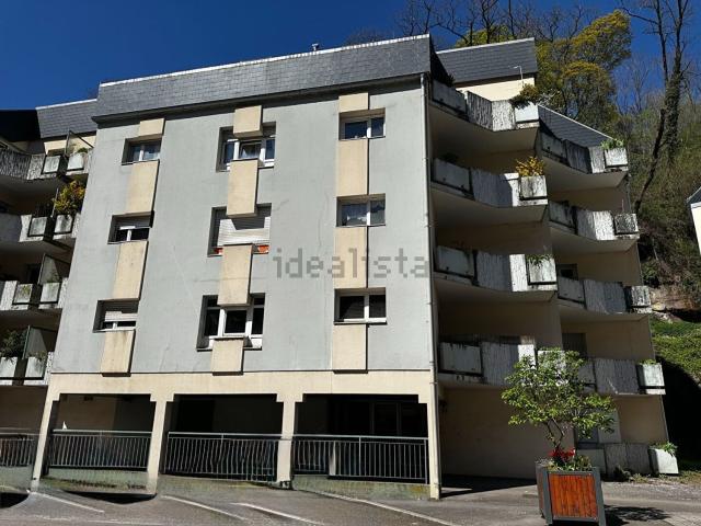 Appartement vente à Épinal, Vosges