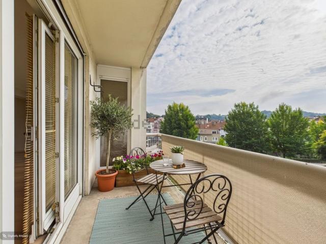 Appartement vente à Épinal, Vosges