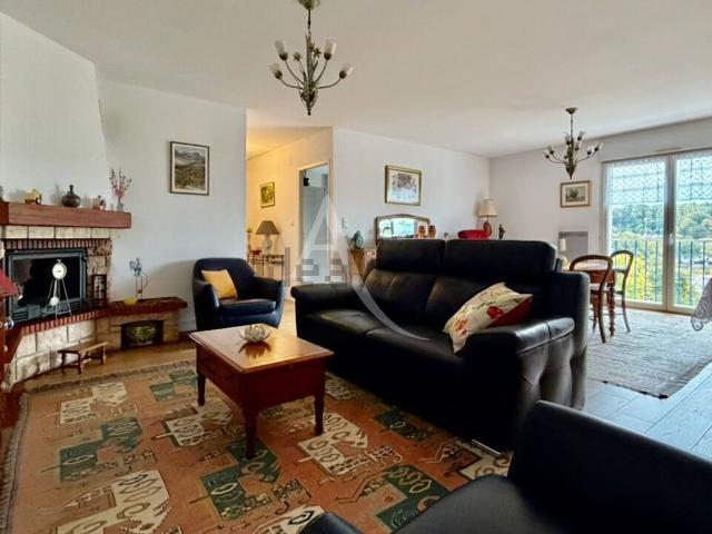 Appartement vente à Épinal, Vosges