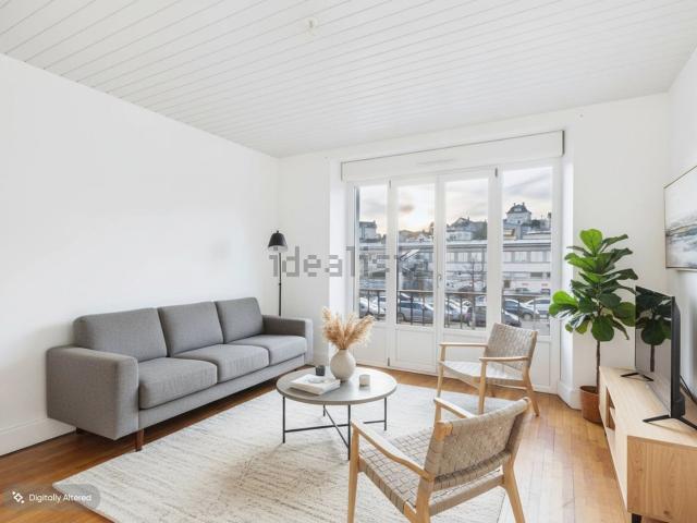 Appartement vente à Épinal, Vosges