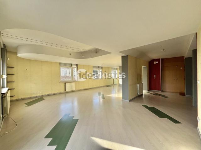 Appartement vente à Le Champ-du-Pin, Épinal