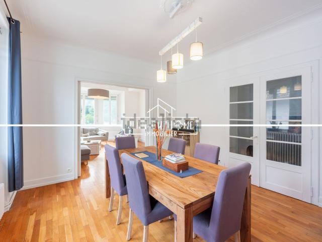 Appartement vente à Épinal, Vosges