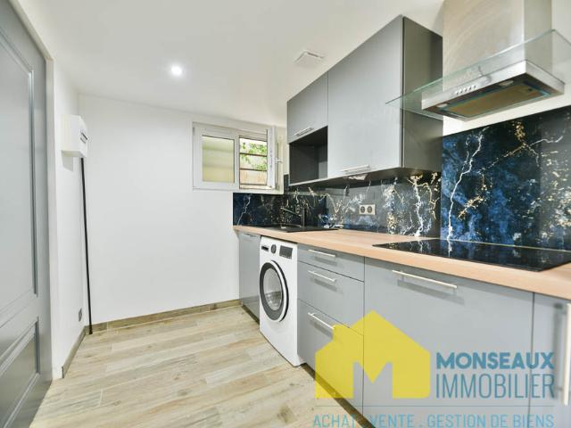 Appartement location à Palaiseau, Epinay-sur-orge