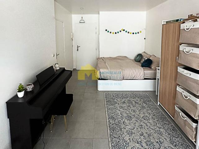 Appartement location à Palaiseau, Epinay-sur-orge
