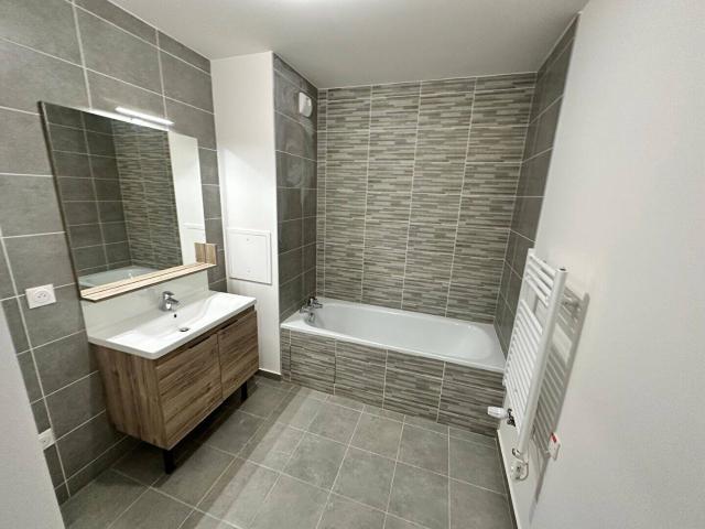 Appartement location à Épinay-sur-Orge, Essonne