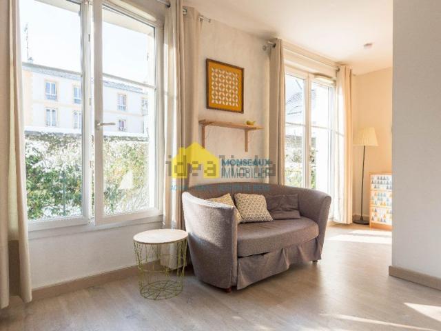 Appartement location à Épinay-sur-Orge, Essonne