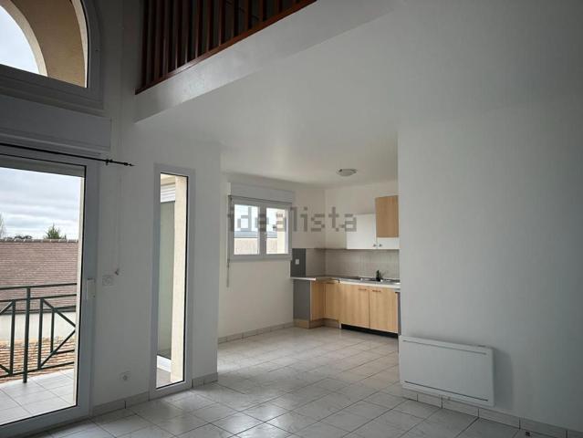 Appartement location à Épinay-sur-Orge, Essonne
