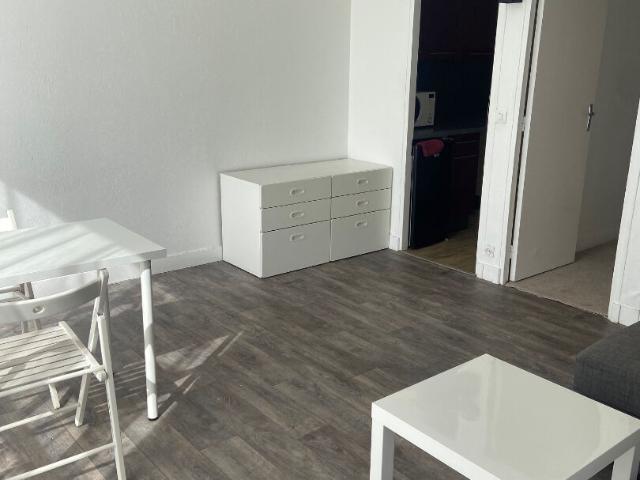 Appartement location à Saint-Denis, Epinay-sur-seine
