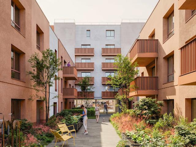 Appartement vente à Saint-Denis, Epinay-sur-seine