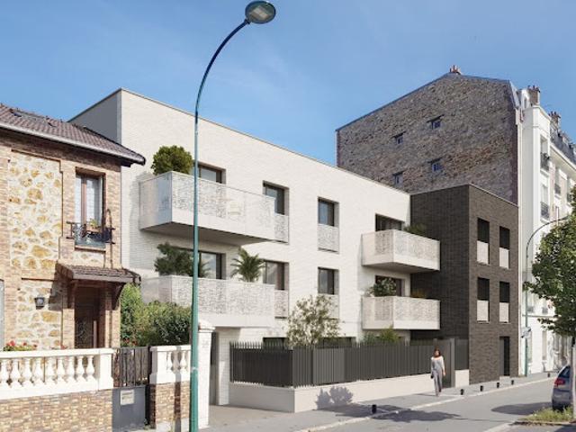 Appartement vente à France métropolitaine, Epinay-sur-seine
