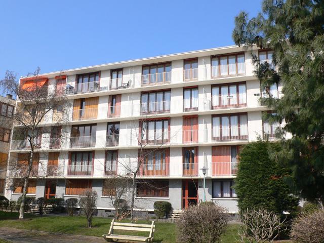 Appartement location à Saint-Denis, Epinay-sur-seine