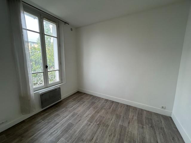 Appartement location à Saint-Denis, Epinay-sur-seine