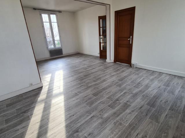 Appartement location à Saint-Denis, Epinay-sur-seine