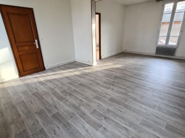 Appartement location à Saint-Denis, Epinay-sur-seine