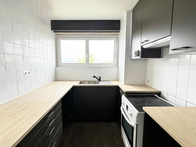 Appartement location à Epinay-sur-seine, Les Écondeaux