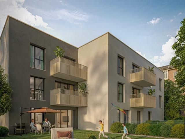 Appartement vente à Saint-Denis, Epinay-sur-seine