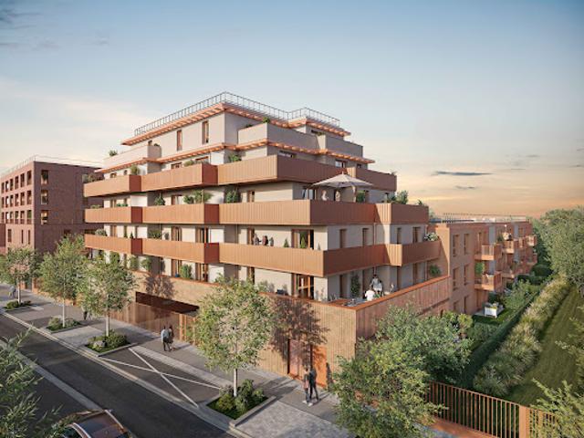 Appartement vente à Saint-Denis, Epinay-sur-seine