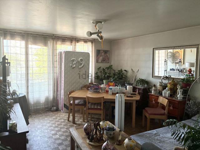 Appartement vente à Le Cygne d'Enghien, Épinay-sur-Seine