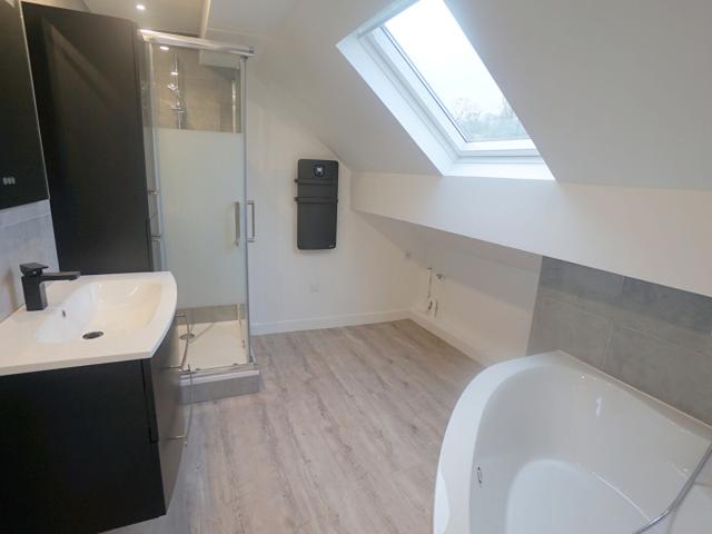 Appartement location à Mantes-la-Jolie, Epône