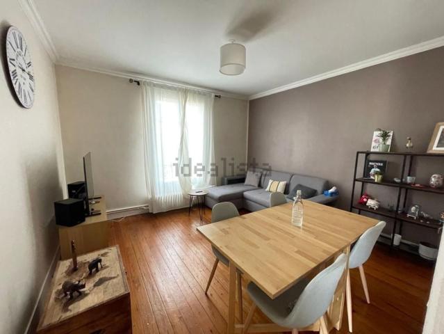 Appartement location à Épône, Yvelines