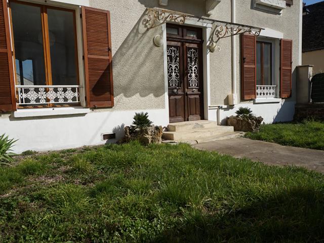 Appartement vente à Mantes-la-Jolie, Epône
