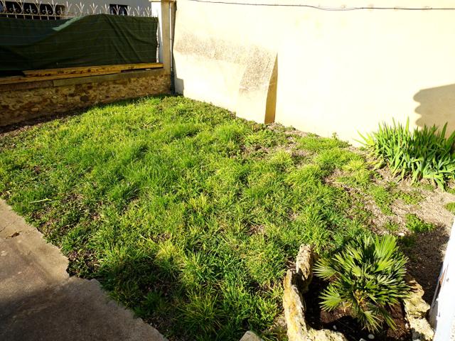 Appartement vente à Mantes-la-Jolie, Epône